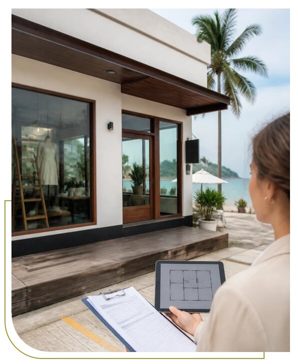 Продать коммерческую недвижимость на Пхукете из Зеленокумска